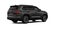 2026 Toyota Sequoia SR5
