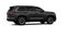 2026 Toyota Sequoia SR5