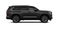 2026 Toyota Sequoia SR5