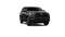 2026 Toyota Sequoia SR5