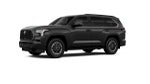 2026 Toyota Sequoia SR5