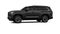 2026 Toyota Sequoia SR5