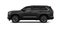 2026 Toyota Sequoia SR5