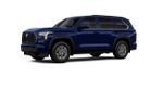 2026 Toyota Sequoia SR5