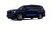 2026 Toyota Sequoia SR5