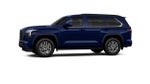 2026 Toyota Sequoia SR5