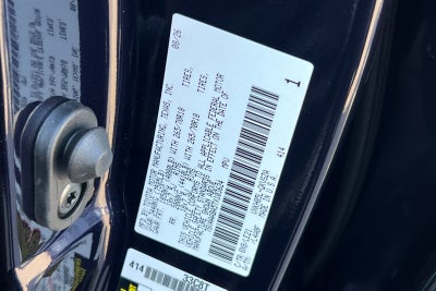 2026 Toyota Sequoia SR5