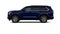 2026 Toyota Sequoia SR5