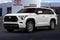 2026 Toyota Sequoia SR5