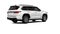 2026 Toyota Sequoia SR5