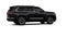 2026 Toyota Sequoia SR5