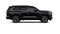 2026 Toyota Sequoia SR5