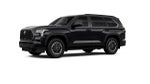 2026 Toyota Sequoia SR5