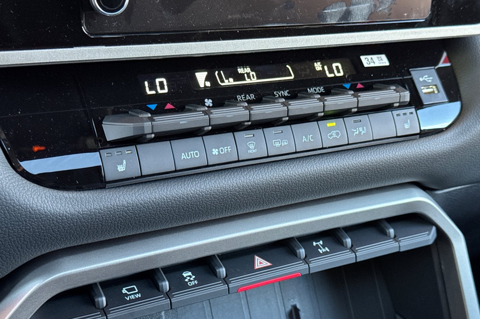 2026 Toyota Sequoia SR5