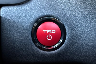 2026 Toyota Sequoia SR5