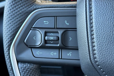 2026 Toyota Sequoia SR5
