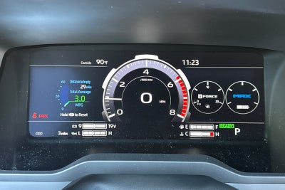 2026 Toyota Sequoia SR5