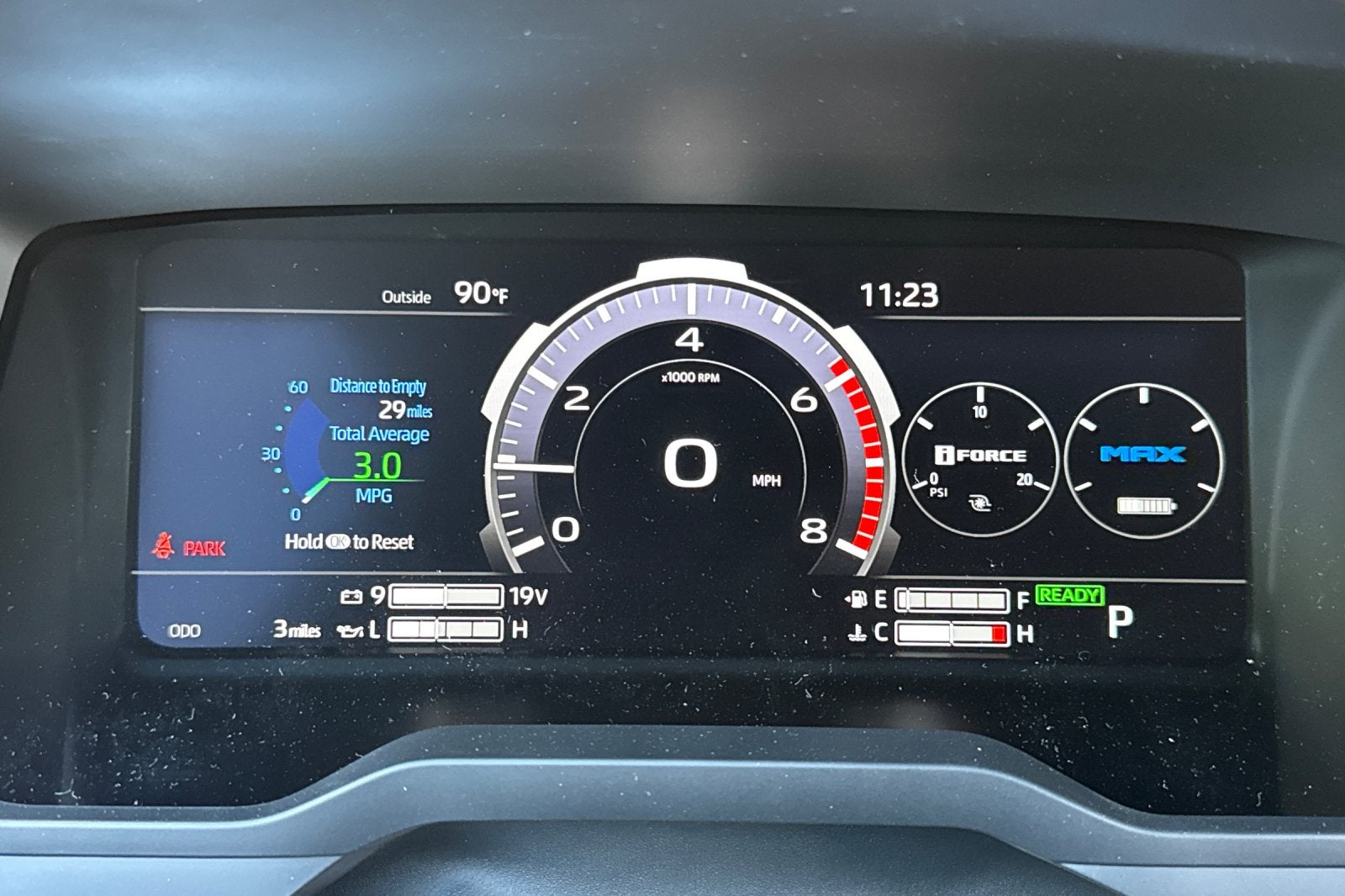 2026 Toyota Sequoia SR5