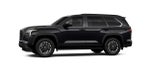 2026 Toyota Sequoia SR5