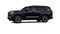 2026 Toyota Sequoia SR5