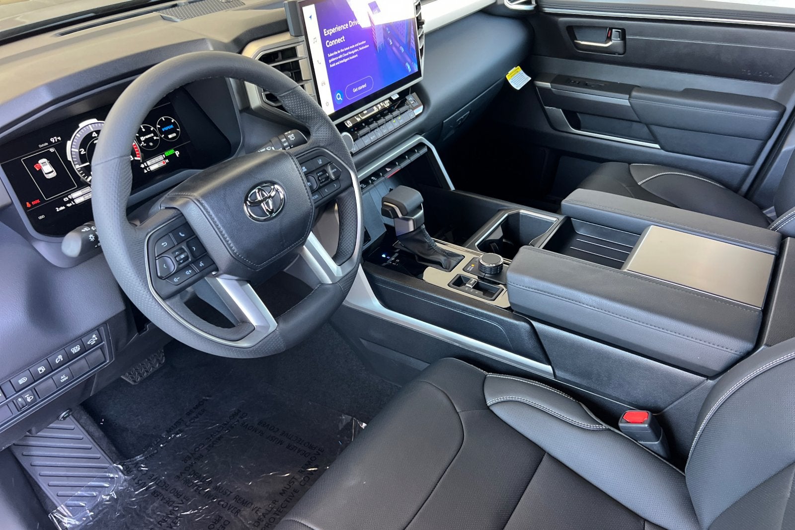 2026 Toyota Sequoia SR5