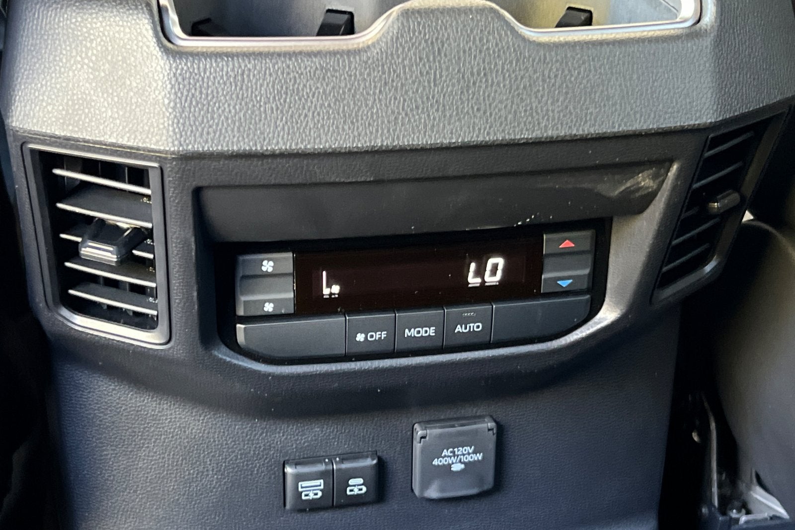 2026 Toyota Sequoia SR5