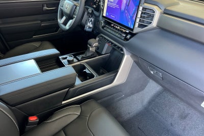 2026 Toyota Sequoia SR5
