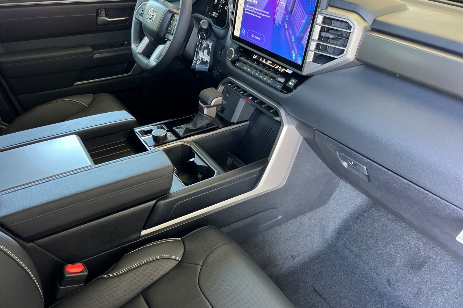 2026 Toyota Sequoia SR5