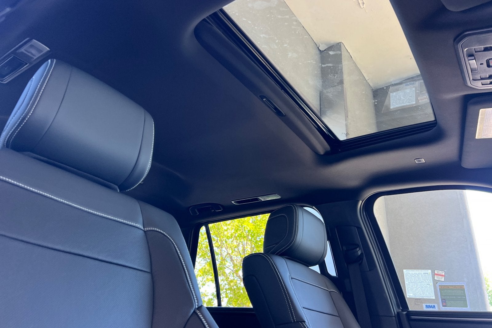 2026 Toyota Sequoia SR5