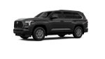 2026 Toyota Sequoia SR5