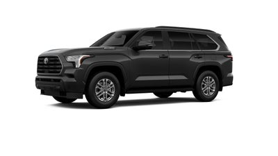 2026 Toyota Sequoia SR5