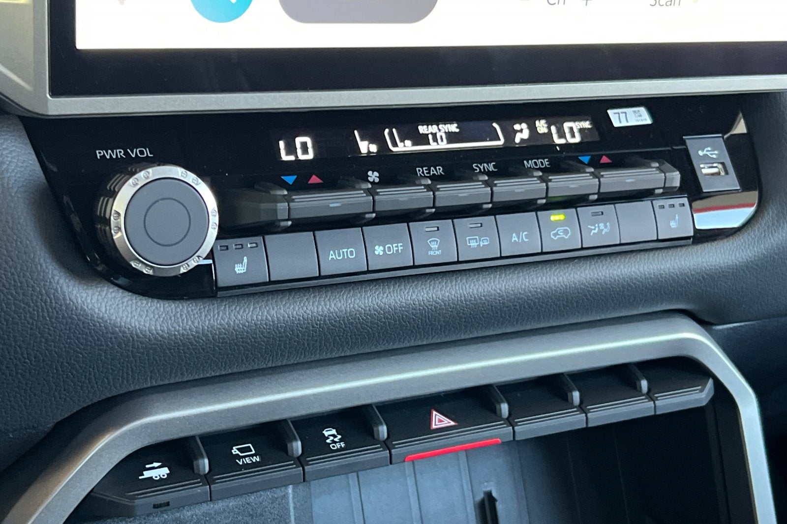 2026 Toyota Sequoia SR5