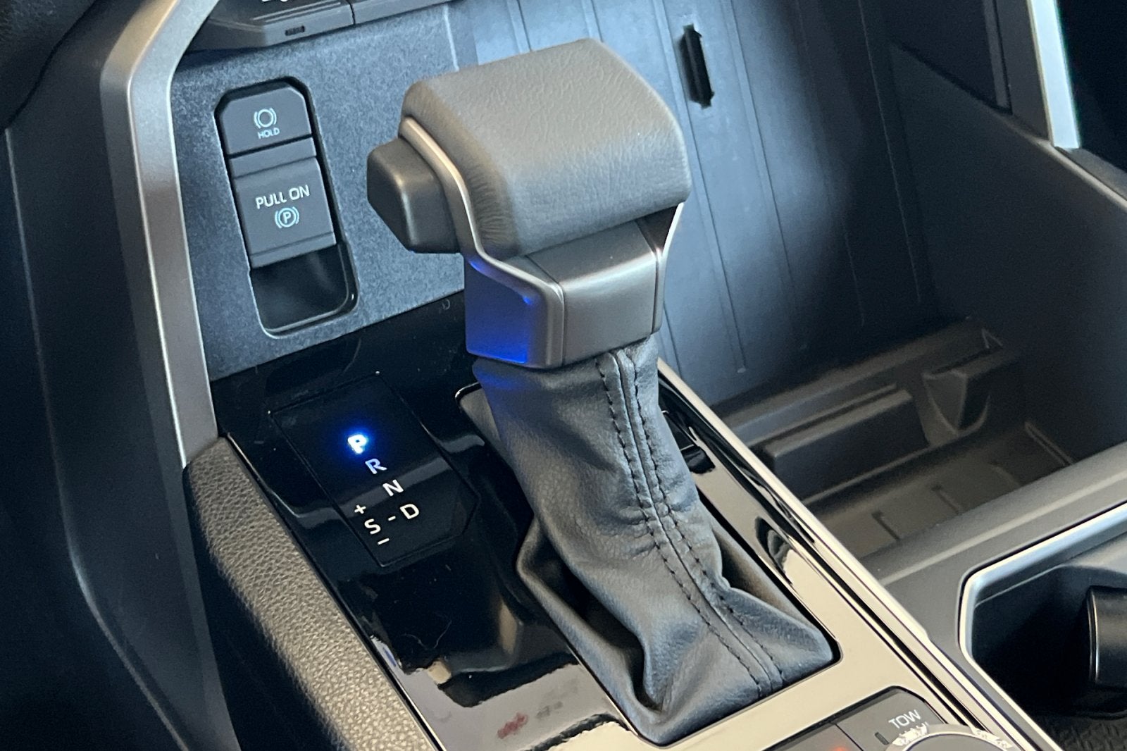 2026 Toyota Sequoia SR5