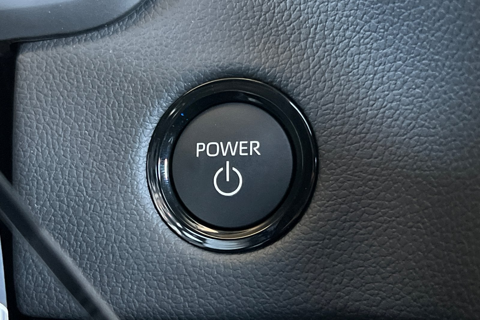 2026 Toyota Sequoia SR5