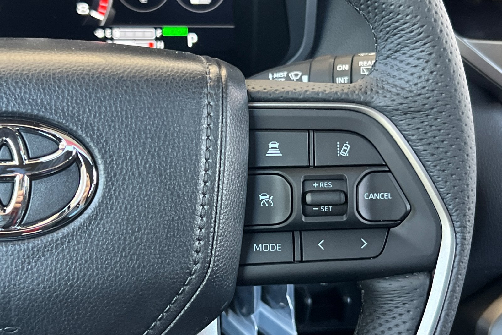 2026 Toyota Sequoia SR5