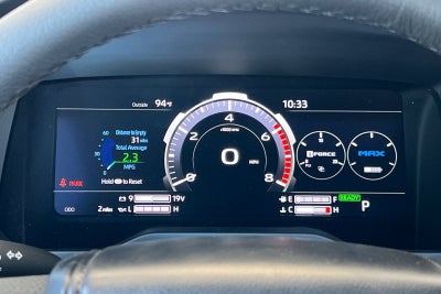 2026 Toyota Sequoia SR5