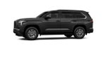 2026 Toyota Sequoia SR5