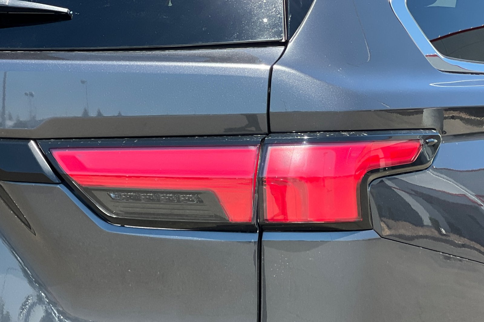 2026 Toyota Sequoia SR5
