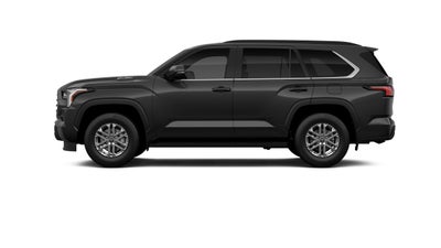 2026 Toyota Sequoia SR5