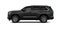 2026 Toyota Sequoia SR5