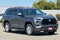2026 Toyota Sequoia SR5