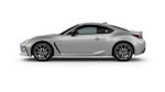 2026 Toyota GR86 AT