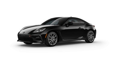 2026 Toyota GR86 AT