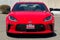 2026 Toyota GR86 AT