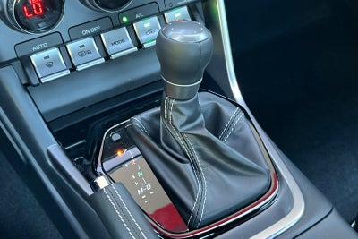2026 Toyota GR86 AT