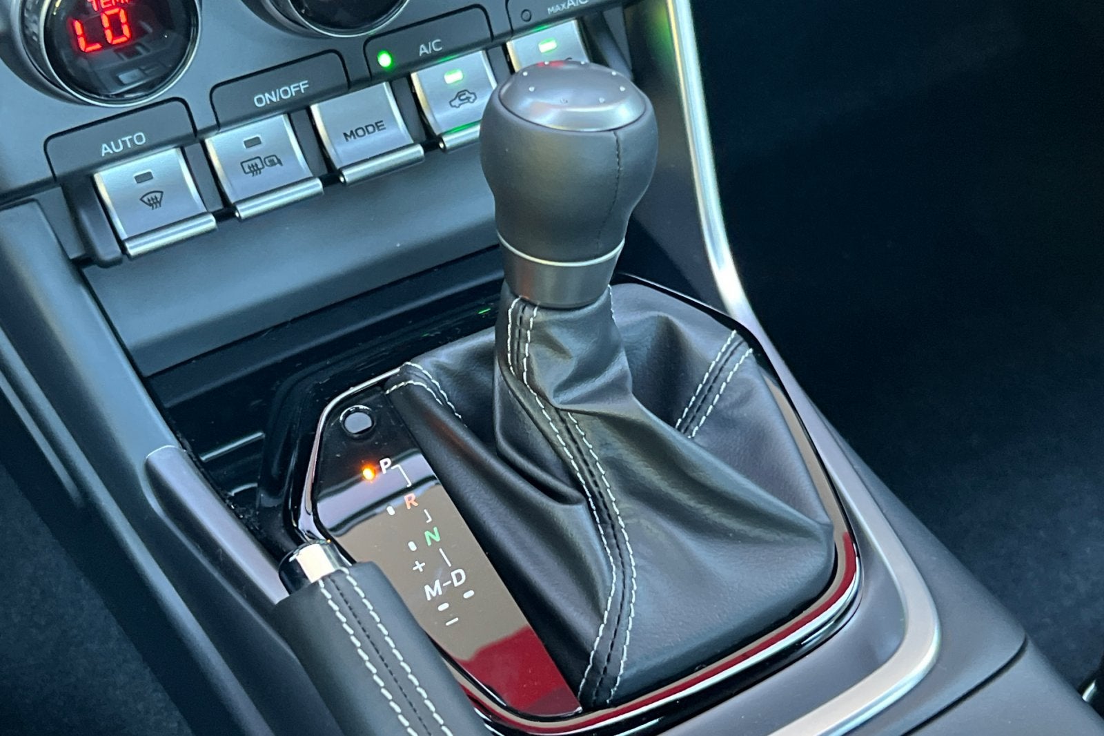 2026 Toyota GR86 AT