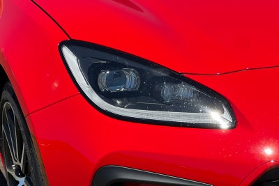 2026 Toyota GR86 AT