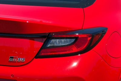 2026 Toyota GR86 AT