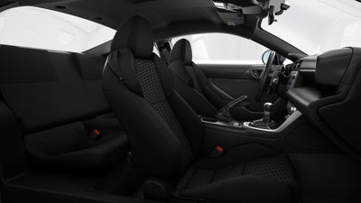 2026 Toyota GR86 AT