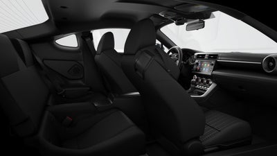 2026 Toyota GR86 AT